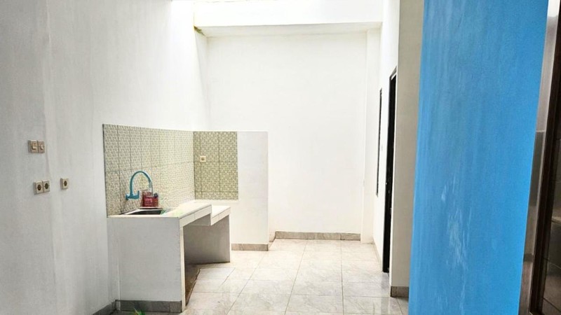 Rumah Dijual dI Perumahan Nuansa Indah Village Sawangan Depok