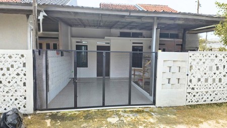 Rumah Dijual dI Perumahan Nuansa Indah Village Sawangan Depok
