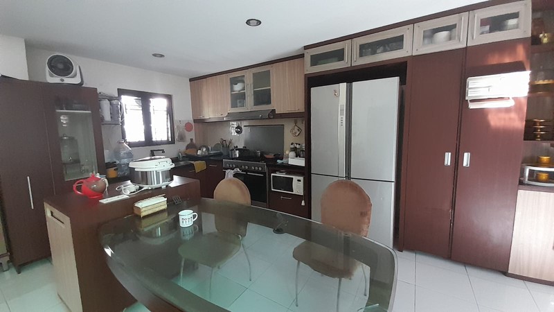 Rumah Tinggal dalam Perum Lokasi Strategis Dekat Tugu Yogyakarta 