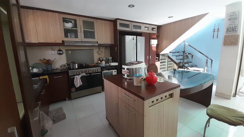 Rumah Tinggal dalam Perum Lokasi Strategis Dekat Tugu Yogyakarta 