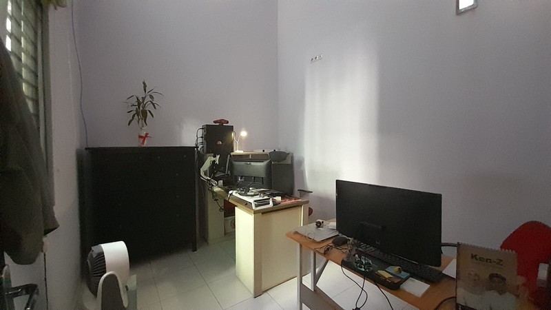 Rumah Tinggal dalam Perum Lokasi Strategis Dekat Tugu Yogyakarta 