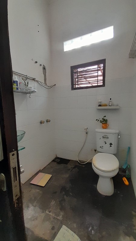 Rumah Tinggal dalam Perum Lokasi Strategis Dekat Tugu Yogyakarta 