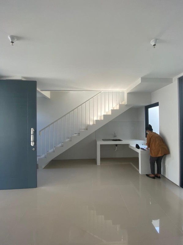 Jual Rumah Royal Residence Cluster Serenade Surabaya Barat