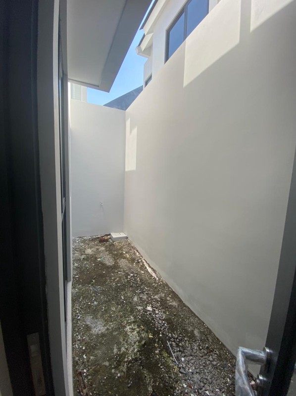 Jual Rumah 2 Lantai Royal Residence Serenade Surabaya Barat