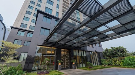 Dijual Apartment Southgate Residence Jln. Raya Tanjung Barat-Jagakarsa