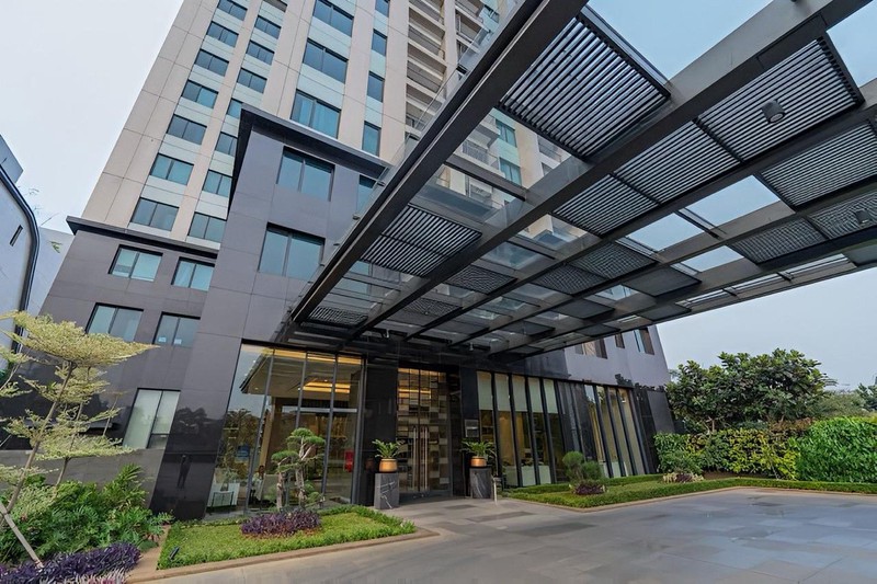 Dijual Apartment Southgate Residence Jln. Raya Tanjung Barat-Jagakarsa