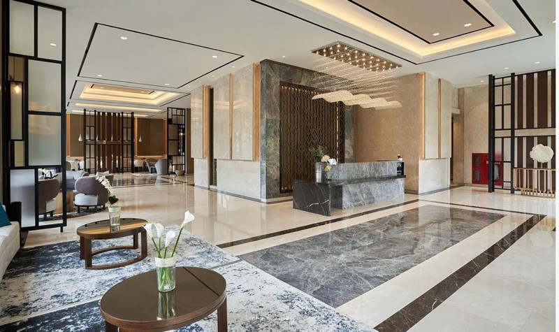 Dijual Apartment Southgate Residence Jln. Raya Tanjung Barat-Jagakarsa