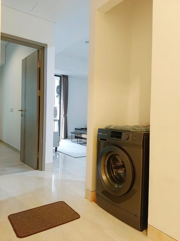 Dijual Apartment Southgate Residence Jln. Raya Tanjung Barat-Jagakarsa