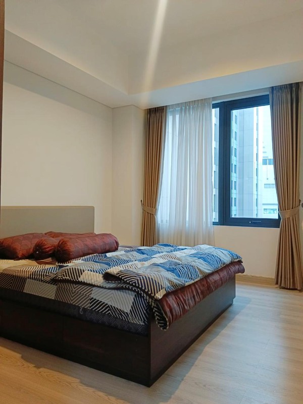 Dijual Apartment Southgate Residence Jln. Raya Tanjung Barat-Jagakarsa