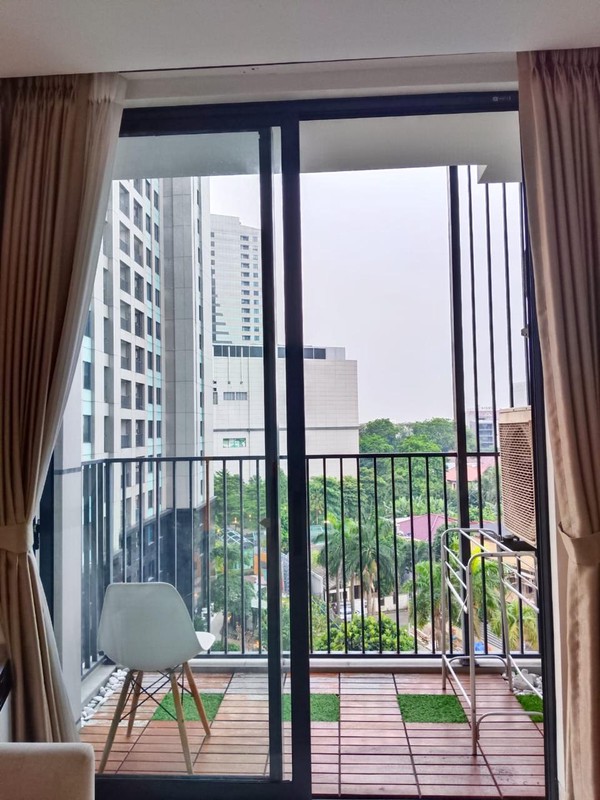 Dijual Apartment Southgate Residence Jln. Raya Tanjung Barat-Jagakarsa