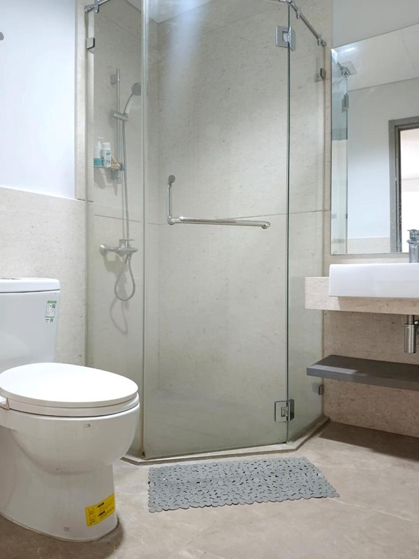 Dijual Apartment Southgate Residence Jln. Raya Tanjung Barat-Jagakarsa