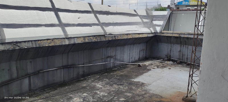 DIJUAL RUKO & KANTIN Di Fatmawati Raya Jakarta Selatan