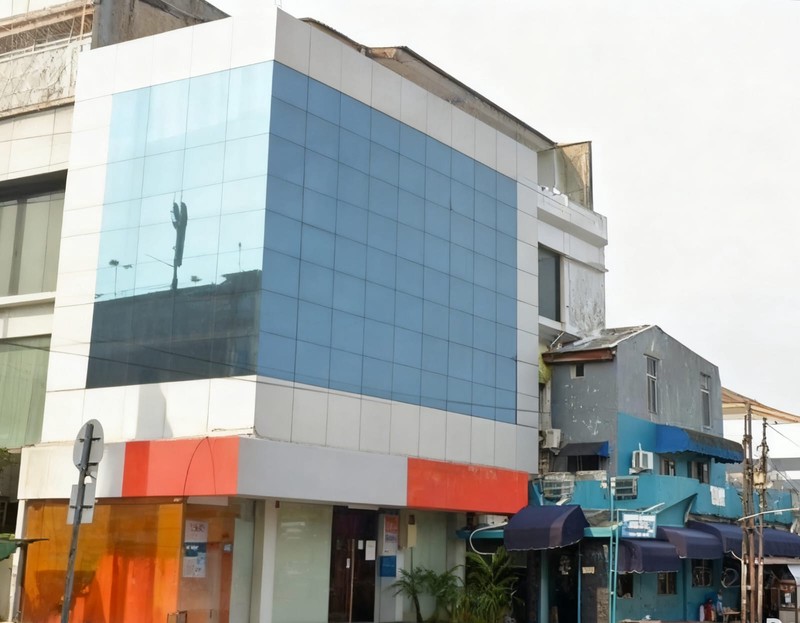 DIJUAL RUKO & KANTIN Di Fatmawati Raya Jakarta Selatan