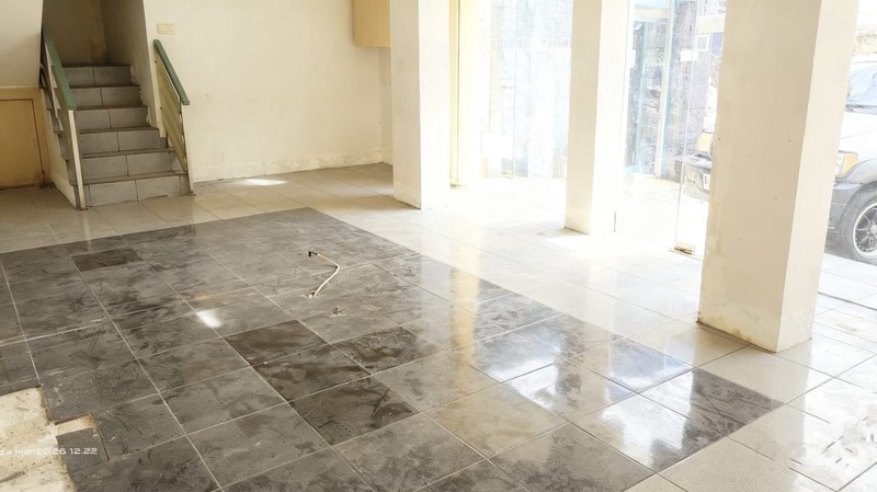 DIJUAL RUKO & KANTIN Di Fatmawati Raya Jakarta Selatan