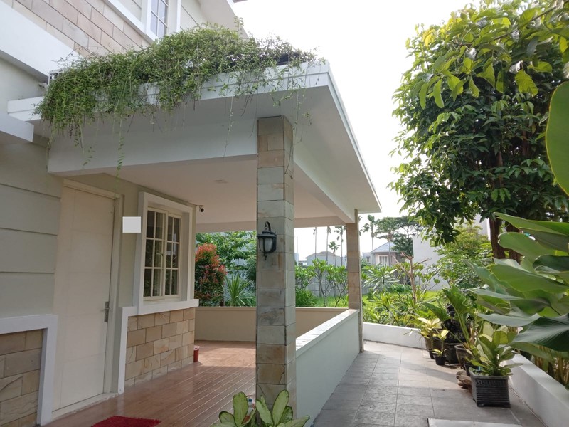 (Jual) Rumah Royal Residence 