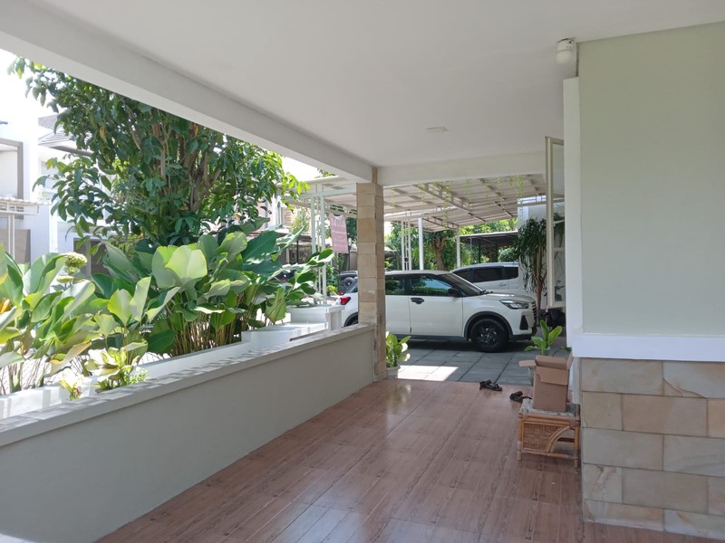 (Jual) Rumah Royal Residence 