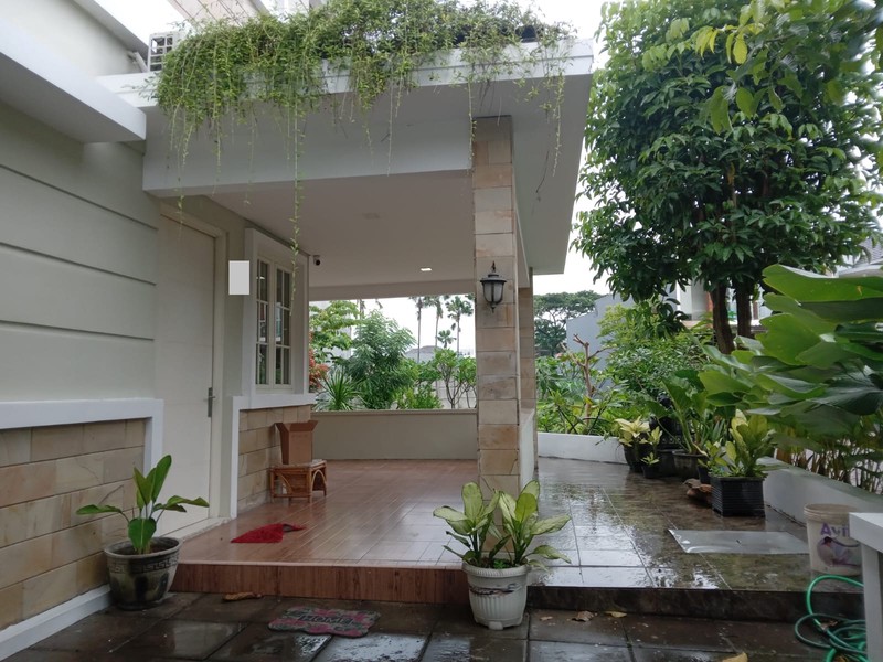 (Jual) Rumah Royal Residence 