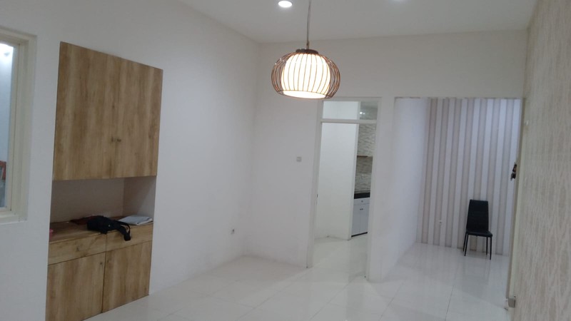 (Jual) Rumah Royal Residence 