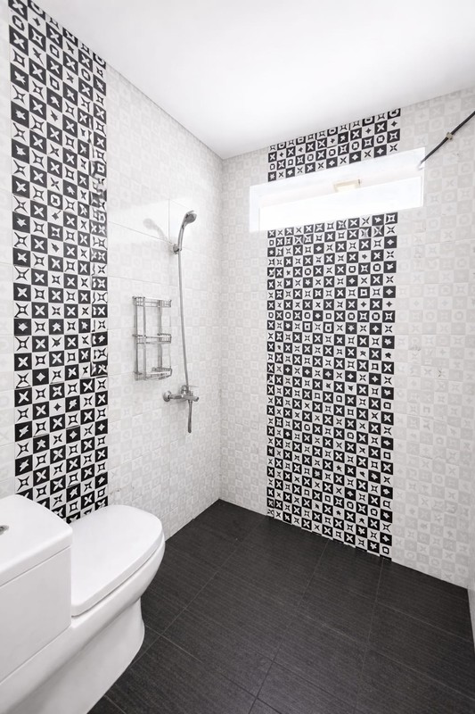 Villa Nyaman di Cipanas Dengan Udara Sejuk & Lokasi Strategis