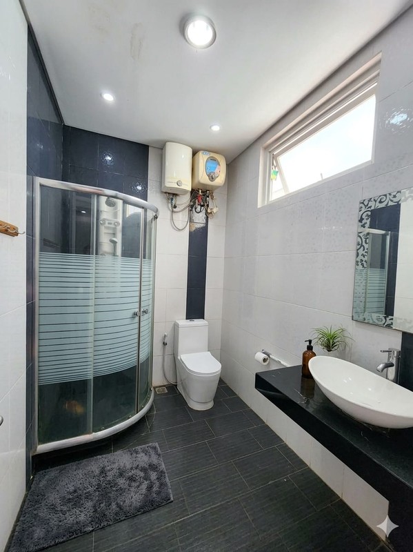 Villa Nyaman di Cipanas Dengan Udara Sejuk & Lokasi Strategis