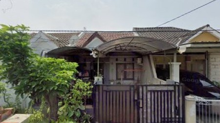 Dijual Rumah Siap Huni Strategis di YKP Surabaya