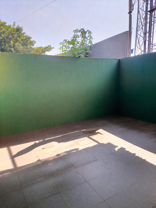 Rumah Di Perumahan Bukit Golf Cimanggis Bogor 