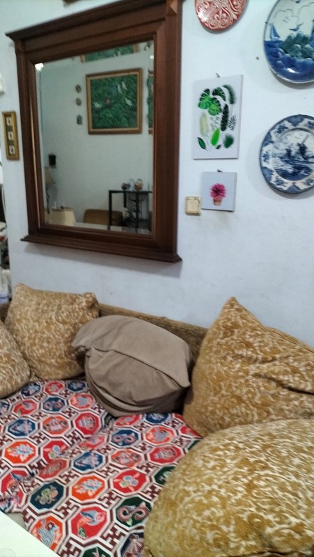 Rumah Di Perumahan Bukit Golf Cimanggis Bogor 