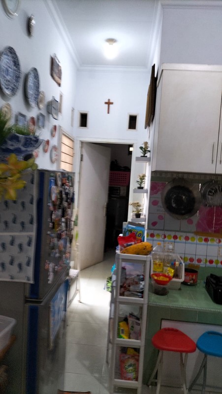 Rumah Di Perumahan Bukit Golf Cimanggis Bogor 