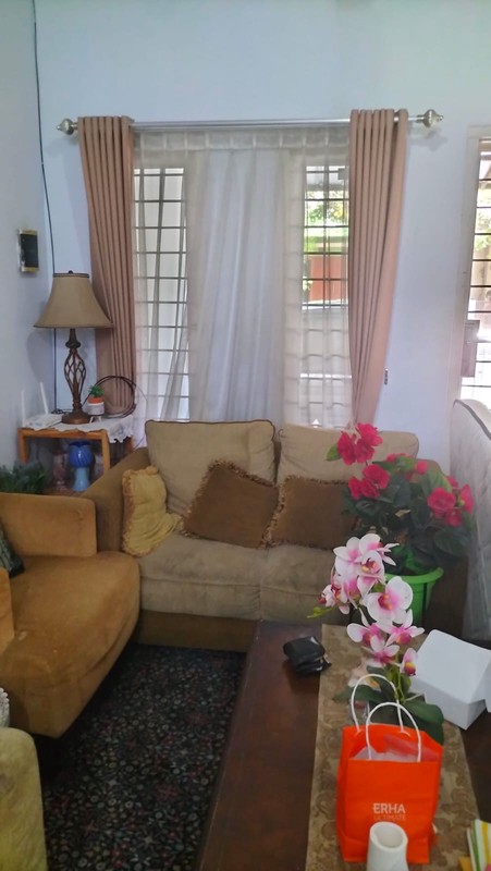 Rumah Di Perumahan Bukit Golf Cimanggis Bogor 