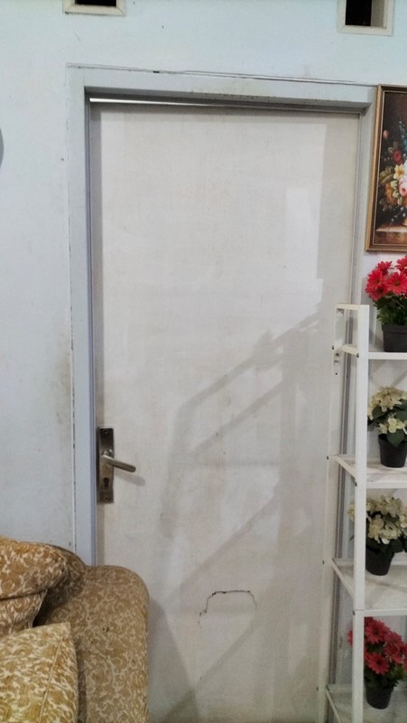 Rumah Di Perumahan Bukit Golf Cimanggis Bogor 