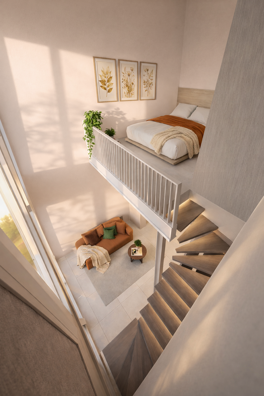 Comercial Leasehold  Unit Villa In Tumbak Bayuh Canggu Bali