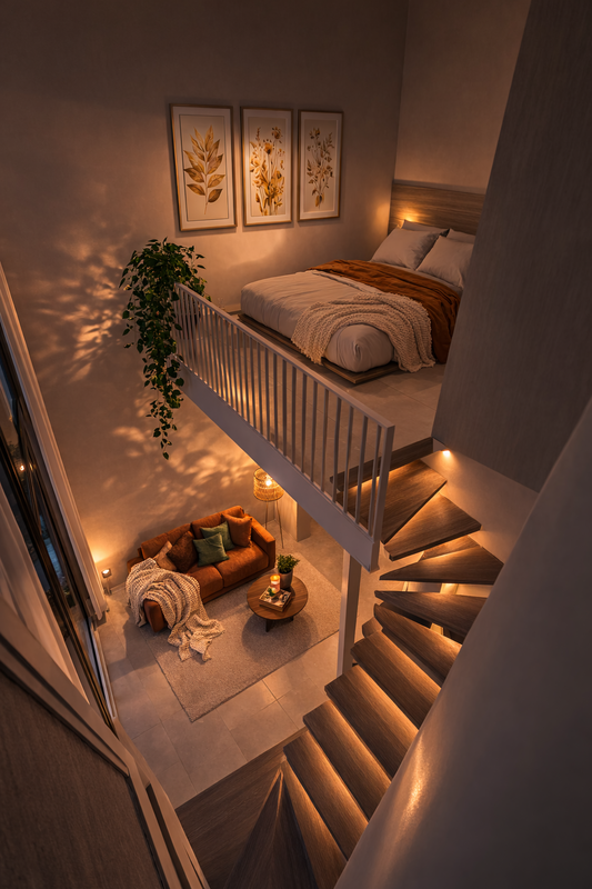 Comercial Leasehold  Unit Villa In Tumbak Bayuh Canggu Bali