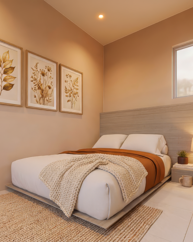 Comercial Leasehold Unit Villa In Tumbak Bayuh Canggu Bali