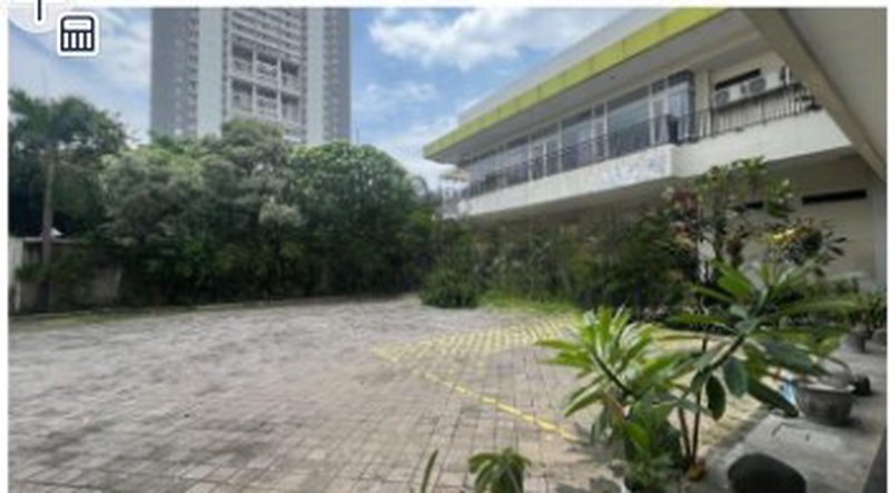 Dijual Hotel Cassa Jalan Raya Merr Surabaya Jawa Timur Rungkut