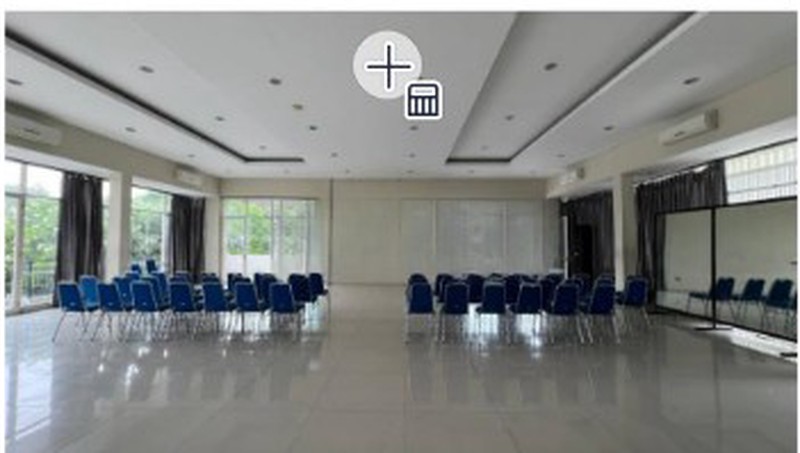 Dijual Hotel Cassa Jalan Raya Merr Surabaya Jawa Timur Rungkut