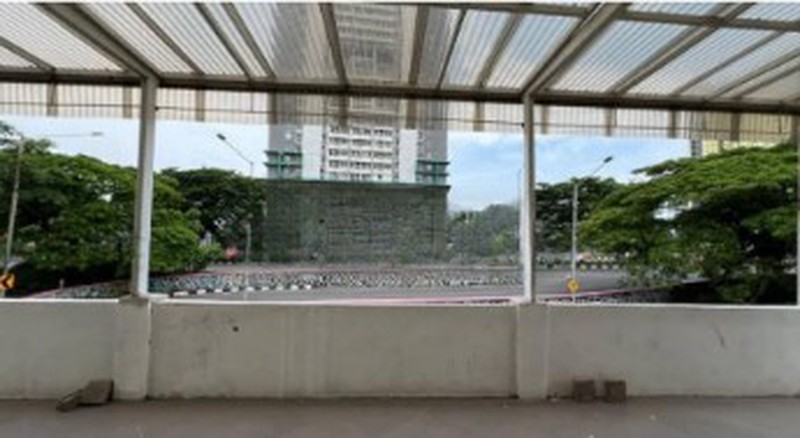 Dijual Hotel Cassa Jalan Raya Merr Surabaya Jawa Timur Rungkut