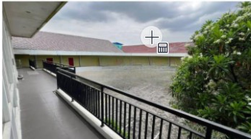 Dijual Hotel Cassa Jalan Raya Merr Surabaya Jawa Timur Rungkut