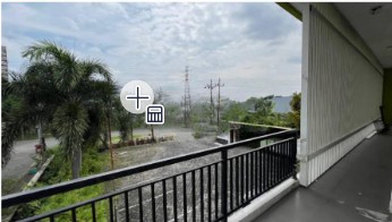 Dijual Hotel Cassa Jalan Raya Merr Surabaya Jawa Timur Rungkut