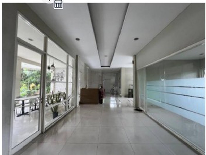 Dijual Hotel Cassa Jalan Raya Merr Surabaya Jawa Timur Rungkut