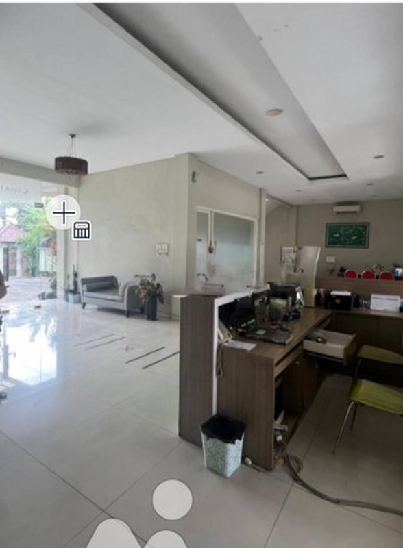 Dijual Hotel Cassa Jalan Raya Merr Surabaya Jawa Timur Rungkut