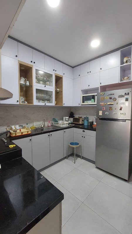 Rumah Minimalis Modern Siap Huni dengan Hunian yang Nyaman @Bintaro.