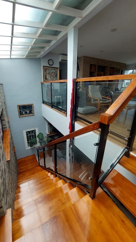 Rumah Minimalis Modern Siap Huni dengan Hunian yang Nyaman @Bintaro.