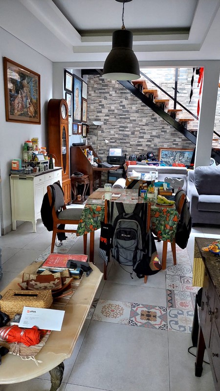 Rumah Minimalis Modern Siap Huni dengan Hunian yang Nyaman @Bintaro.