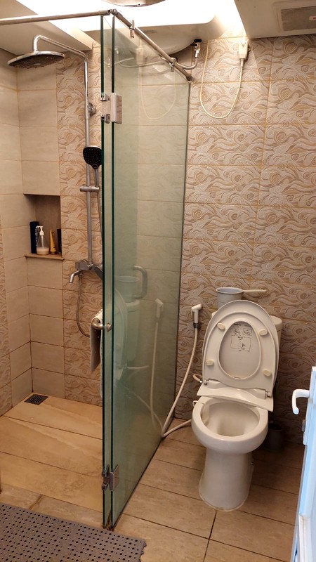 Rumah Minimalis Modern Siap Huni dengan Hunian yang Nyaman @Bintaro.