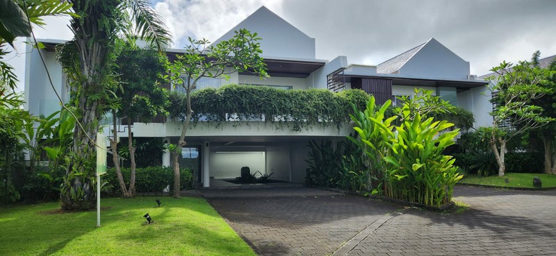 One Gate System Villa For Sale in Ungasan