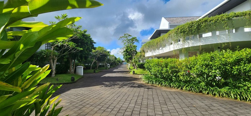 One Gate System Villa For Sale in Ungasan