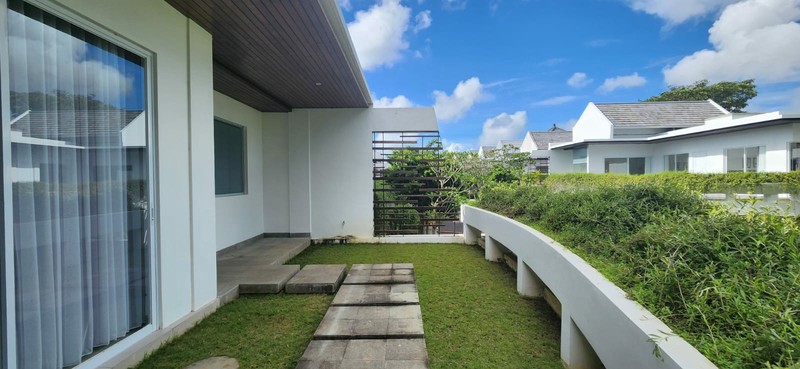 One Gate System Villa For Sale in Ungasan