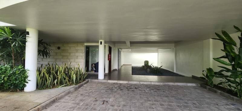 One Gate System Villa For Sale in Ungasan