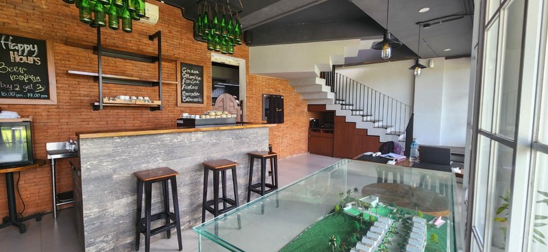 One Gate System Villa For Sale in Ungasan