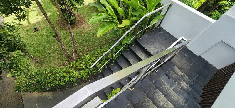 One Gate System Villa For Sale in Ungasan